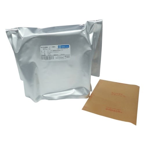 鉄鋼用防錆紙 アドシート (400枚入)