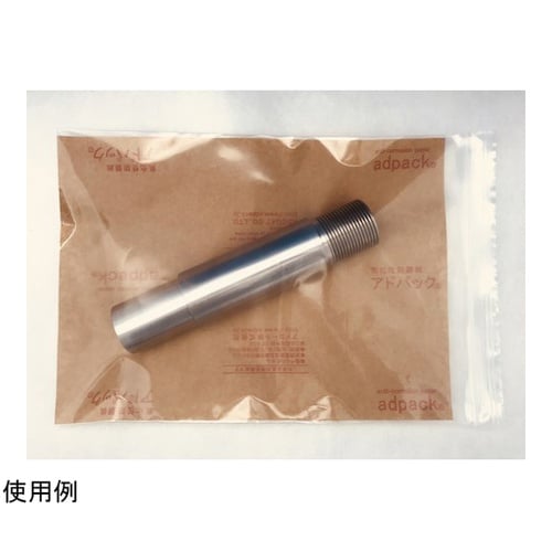 鉄鋼用防錆紙 アドシート (400枚入)