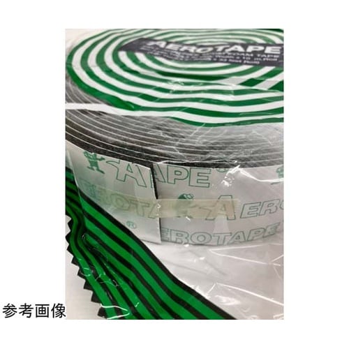 エアロテープ(厚mm×巾mm×長さM)6
