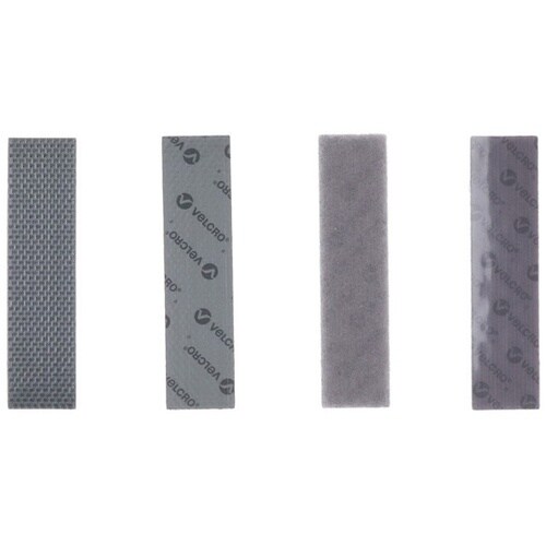 ベルクロ 超強力型 2.5×10cm 5