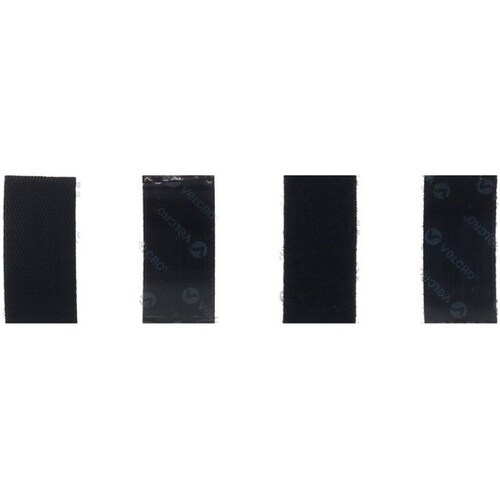 ベルクロ 強力薄型 2.5×90cm 1