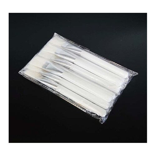 チークブラシ(10本入) C20−000