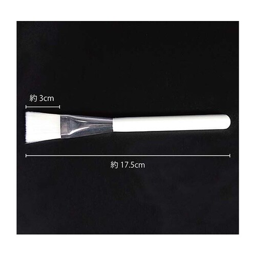 チークブラシ(10本入) C20−000