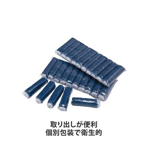 ペーパーショーツ ハイレグ(紺) 50枚