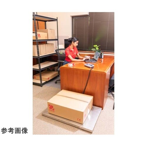 エコノミー台はかり・シッピングスケール