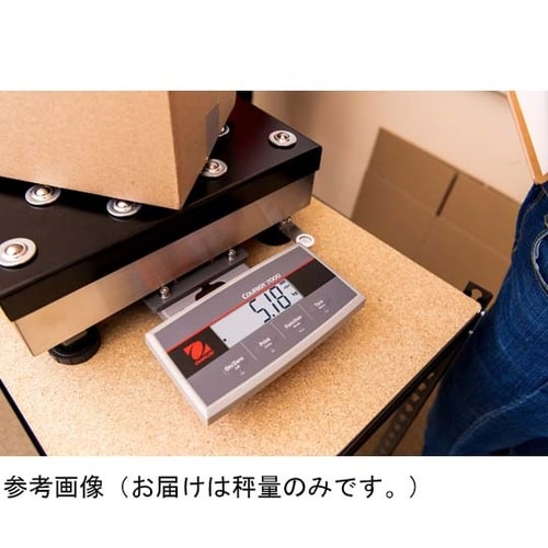 エコノミー台はかり・シッピングスケール