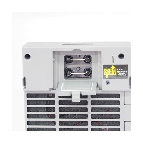 オゾン発生器 エアフィーノ パールホワイ