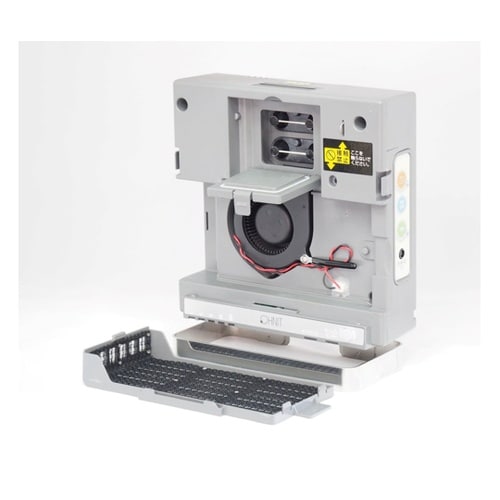 オゾン発生器 エアフィーノ パールホワイ