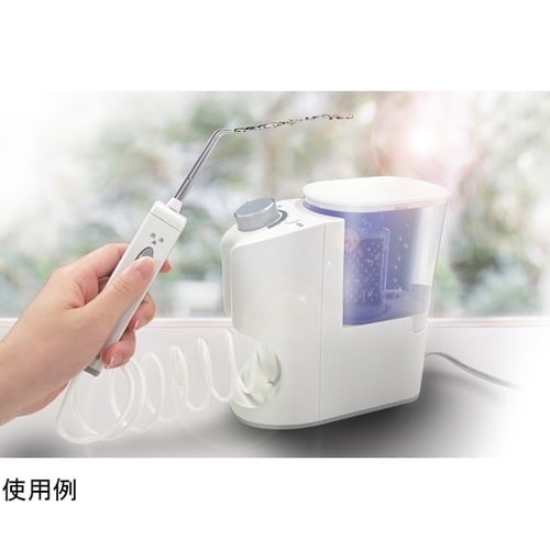 すっきりジェット 電解水口内洗浄器 NL