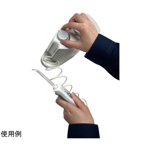 すっきりジェット 電解水口内洗浄器 NL