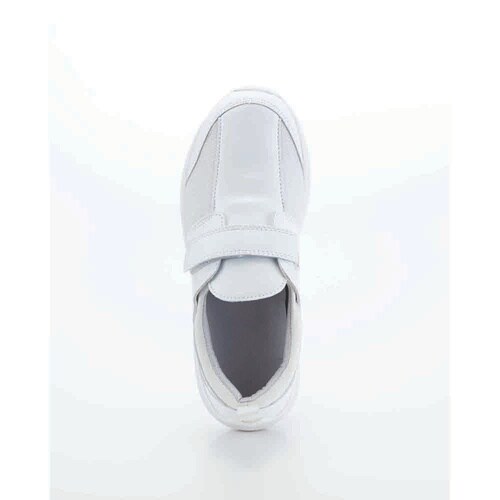 シモンシューズ ホワイト 28cm SN