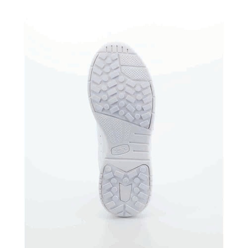 シモンシューズ ネイビー 22.5cm