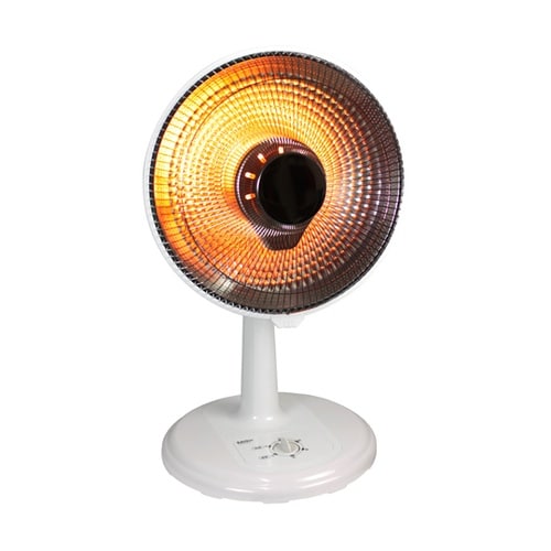 パラボラカーボンヒーター SKJ−BL8