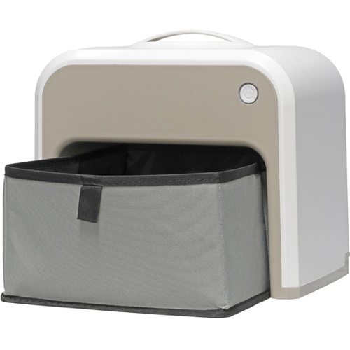 セラミックファンヒーター(足元専用) S