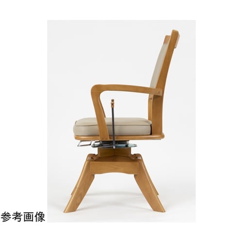 介護用回転椅子 ピタットチェアFit ナ