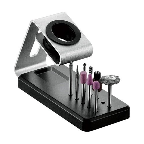 AC100Vホビールーター スタンド付