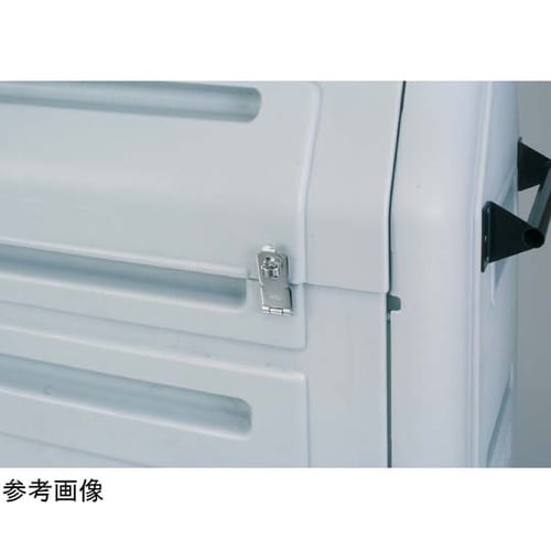 ダストボックス #400 鍵止め金具付き