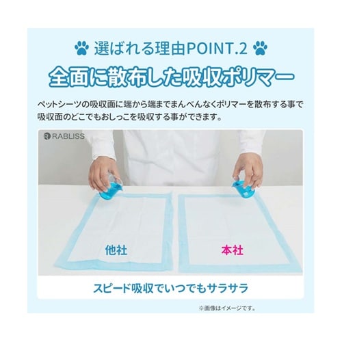 厚型 ペットシーツ スーパーワイド 10