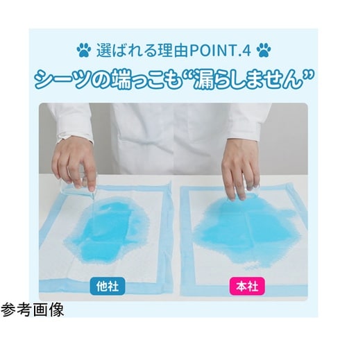 厚型 ペットシーツ スーパーワイド 10