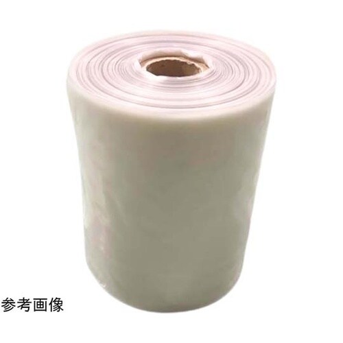 ポリチューブ0.1×折径350mm×50