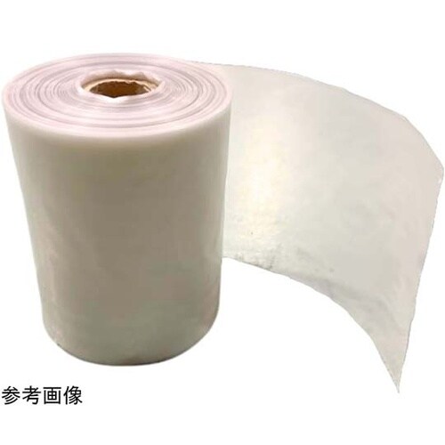 ポリチューブ0.1×折径350mm×50