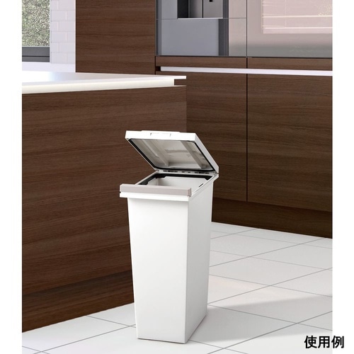 エバンMP 密閉プッシュペール 20L