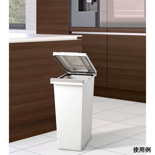 エバンMP 密閉プッシュペール 30L