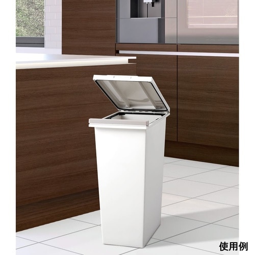 エバンMP 密閉プッシュペール 45L