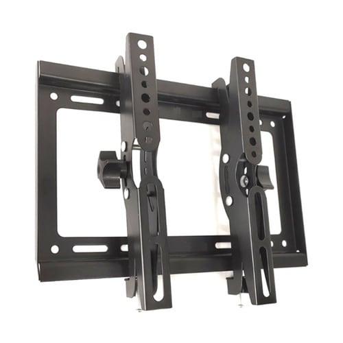 モニター壁掛け金具(VESA規格、角度調