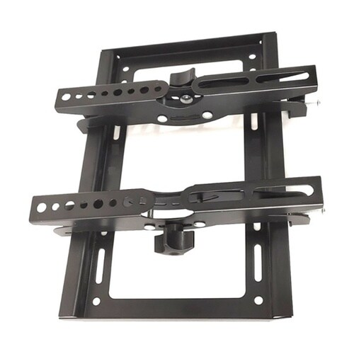 モニター壁掛け金具(VESA規格、角度調