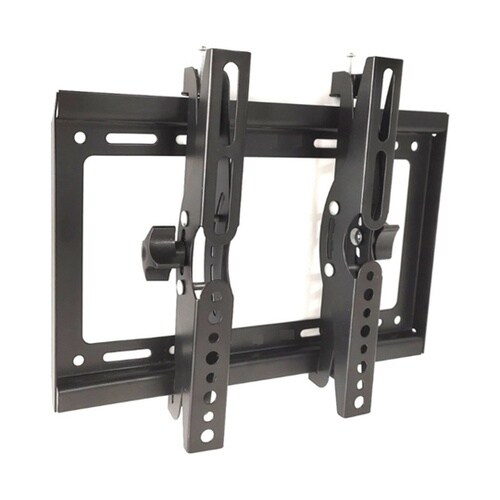 モニター壁掛け金具(VESA規格、角度調