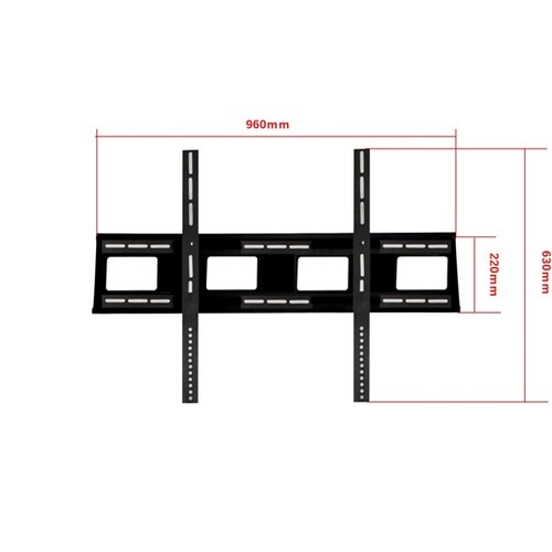 大モニター壁掛け金具(VESA規格、60