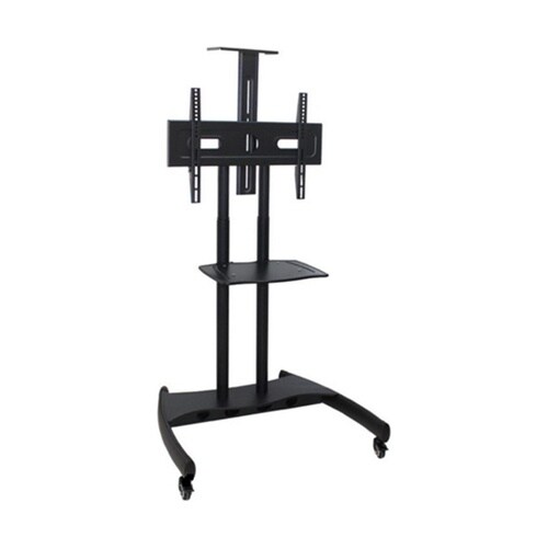 モニタースタンド・ローラー付き(VESA