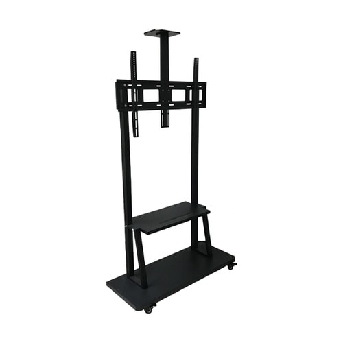 モニタースタンド・ローラー付き(VESA