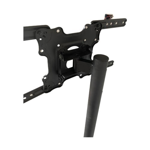 モニタースタンド・ローラー付き(VESA