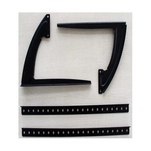 ユニバーサルモニタースタンド台座マウント