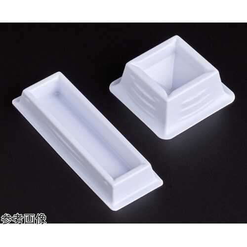 5mL試薬リザーバ(ポリスチレン、白色、