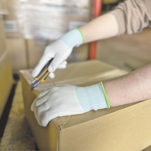 耐切創手袋 EVOカットレジストLigh