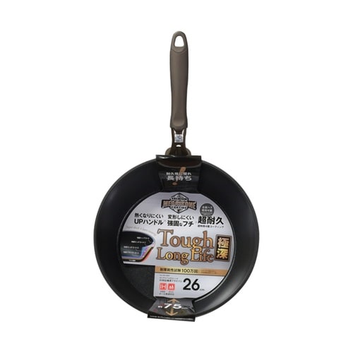 ロングライフメガストーン2 IH対応極深