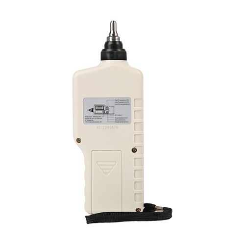 ハンディタイプ 振動計 BS−GM63A