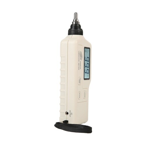 ハンディタイプ 振動計 BS−GM63A
