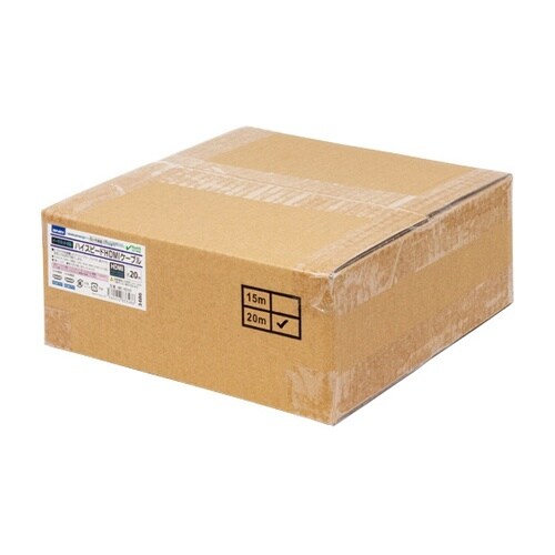 イーサネット対応ハイスピードHDMIケー