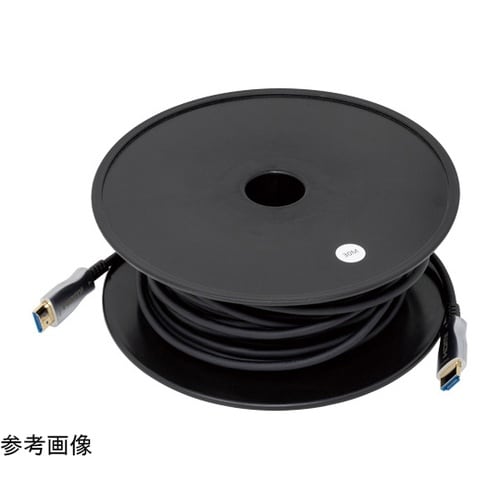 イーサネット対応光ハイスピードHDMIケ