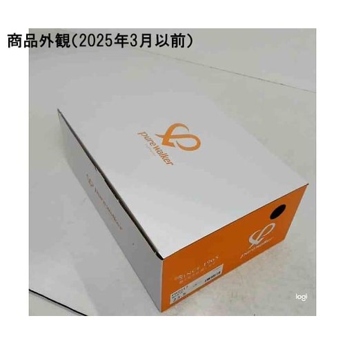 2WAYナースシューズ 23.5cm ホ