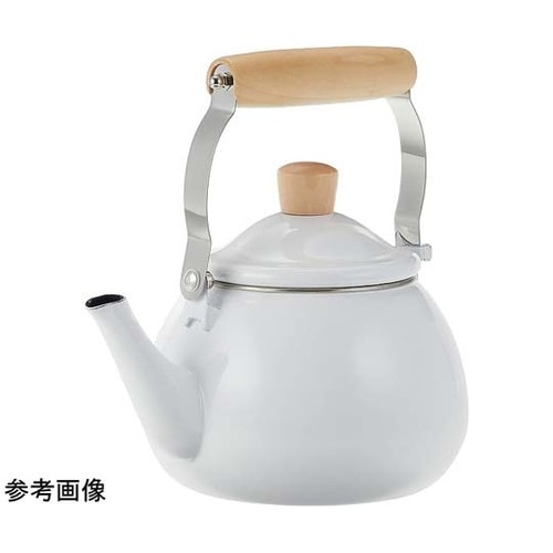 カフェブラン ホーローケトル1.8L R