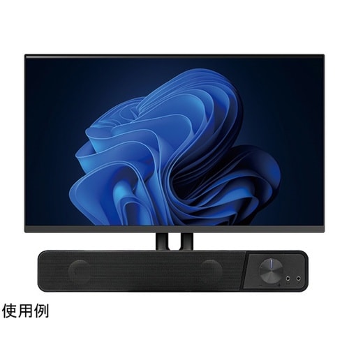 サウンドバースピーカー ASP−SB06