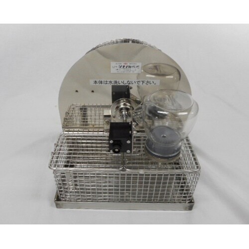 回転式運動量測定器 マウス用 SN−45