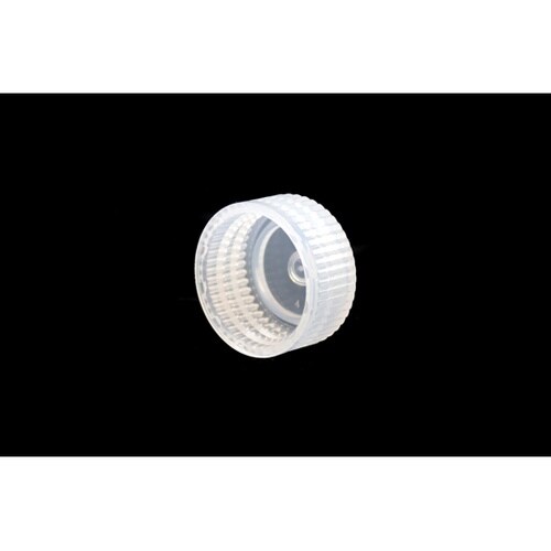 広口試薬ボトル(HDPE 白色)30mL