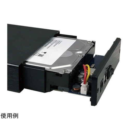 USB3.0接続 UASP対応 3.5イ