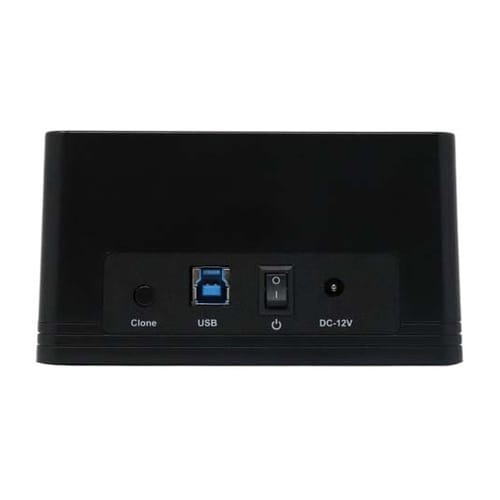 クローン対応 USB3.2Gen1 HD